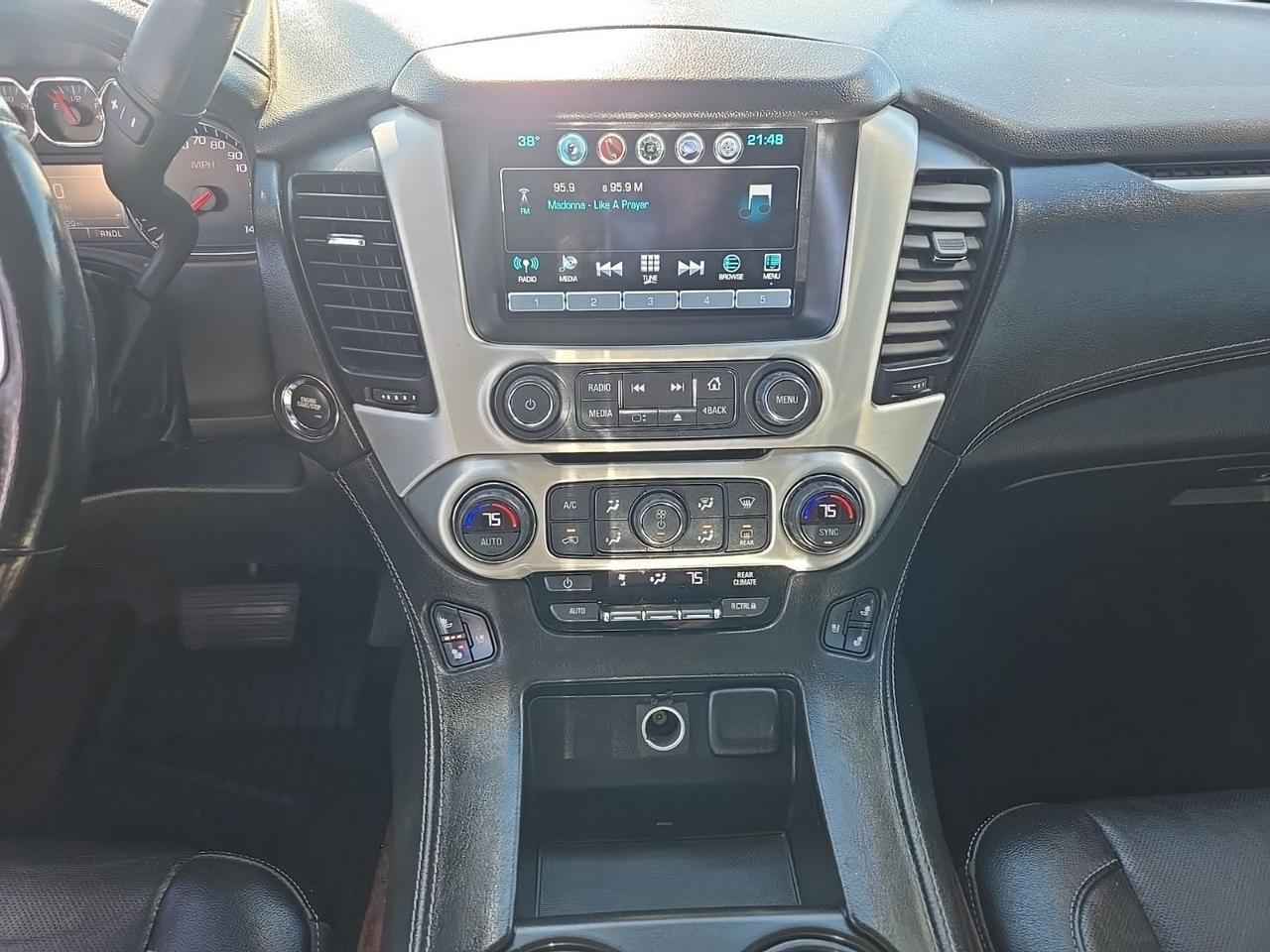 2018 GMC Yukon SLT Fredericksburg VA