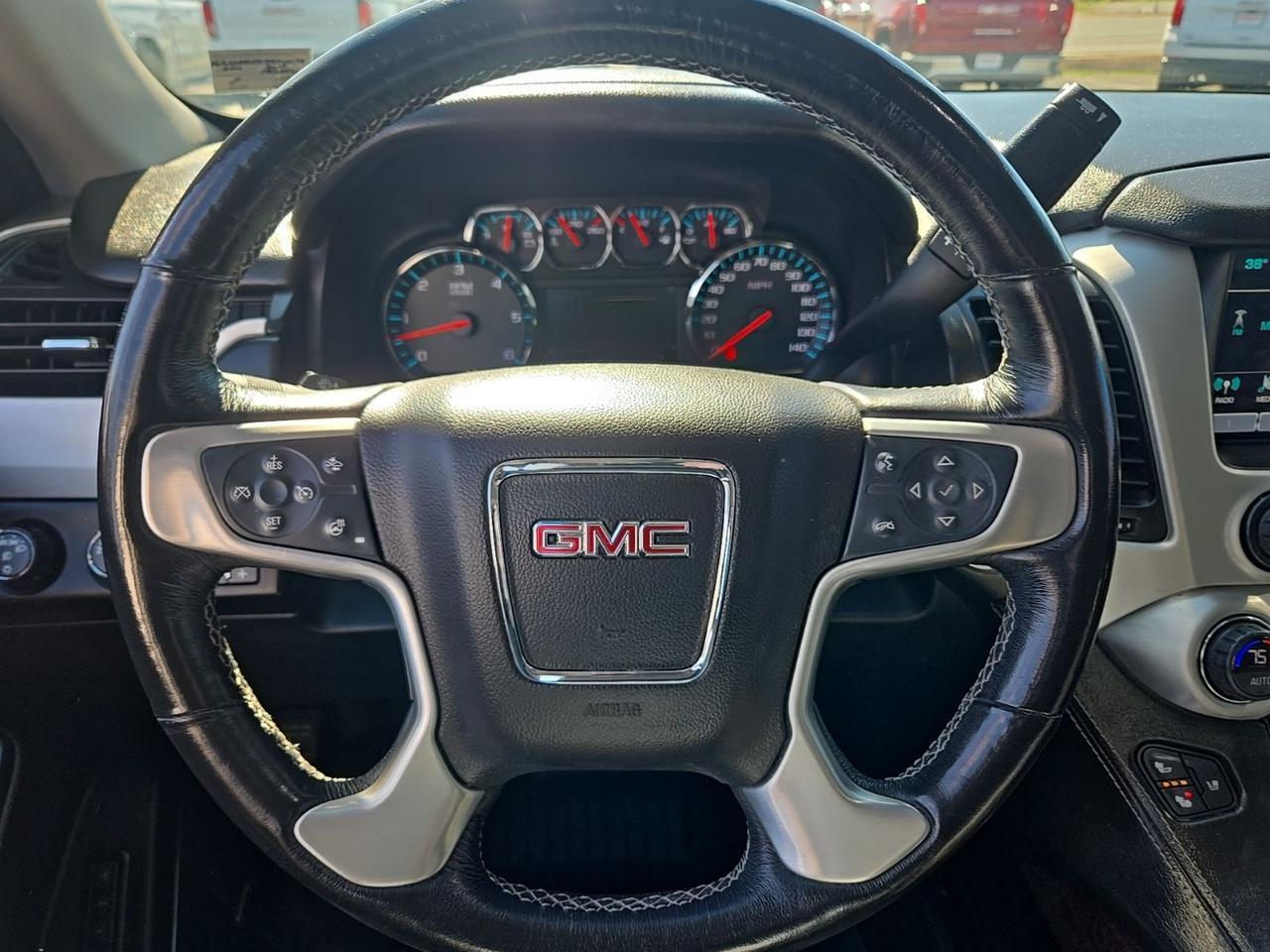 2018 GMC Yukon SLT Fredericksburg VA