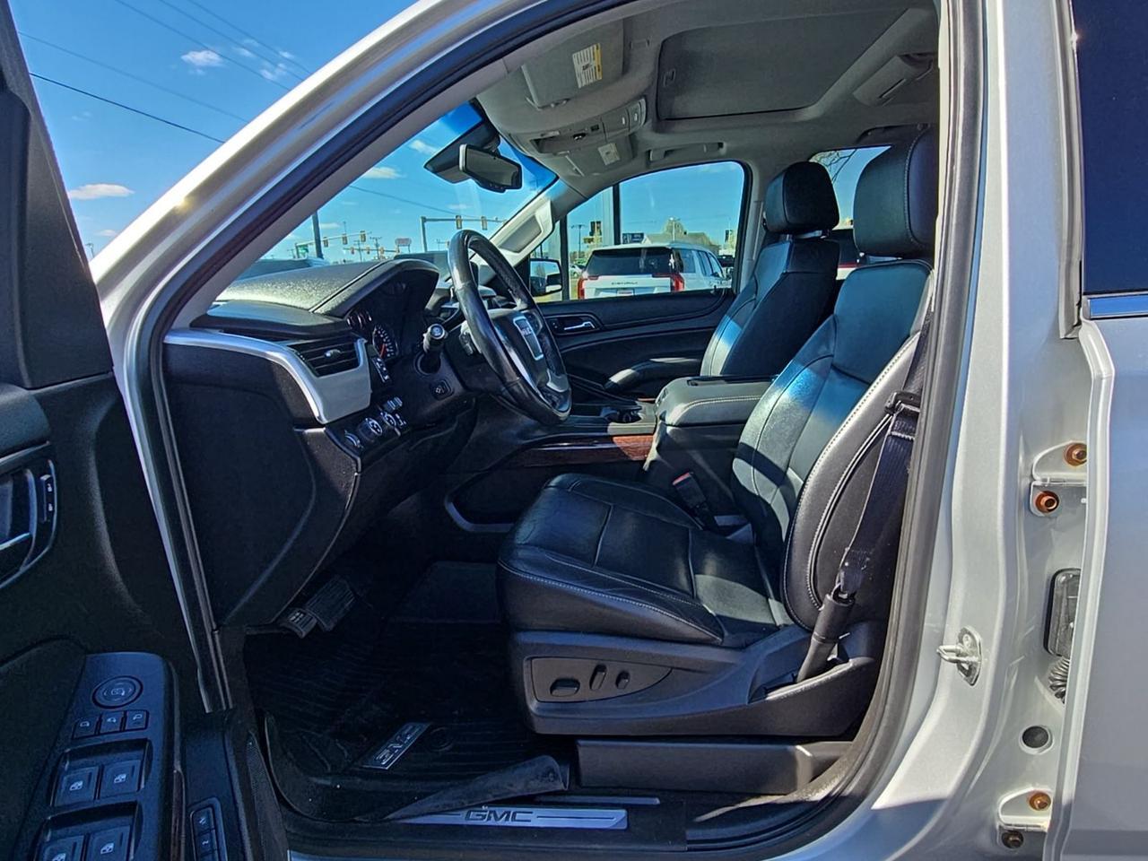 2018 GMC Yukon SLT Fredericksburg VA