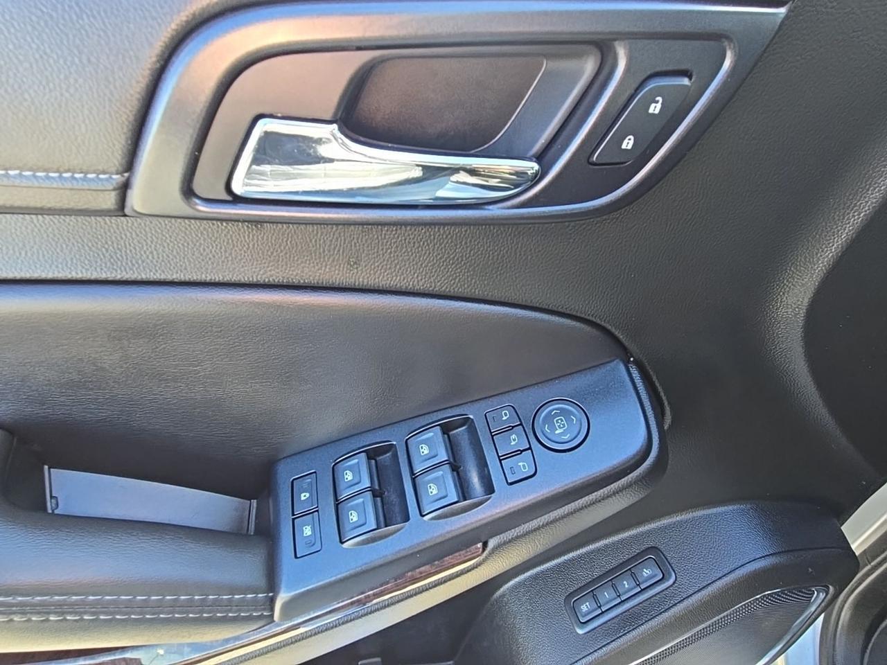 2018 GMC Yukon SLT Fredericksburg VA