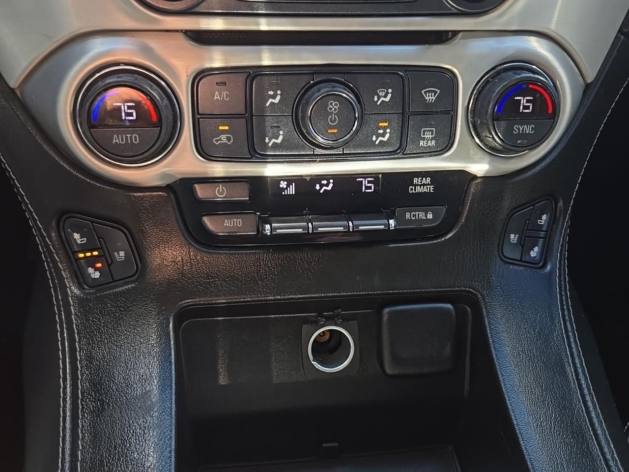 2018 GMC Yukon SLT Fredericksburg VA