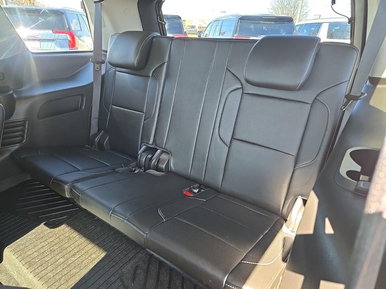 2018 GMC Yukon SLT Fredericksburg VA
