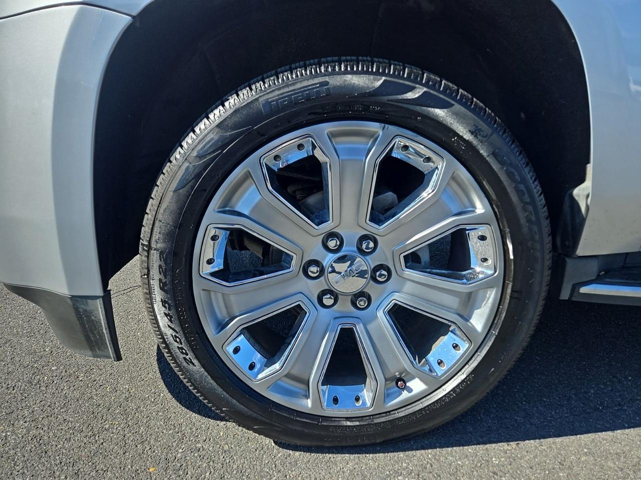 2018 GMC Yukon SLT Fredericksburg VA