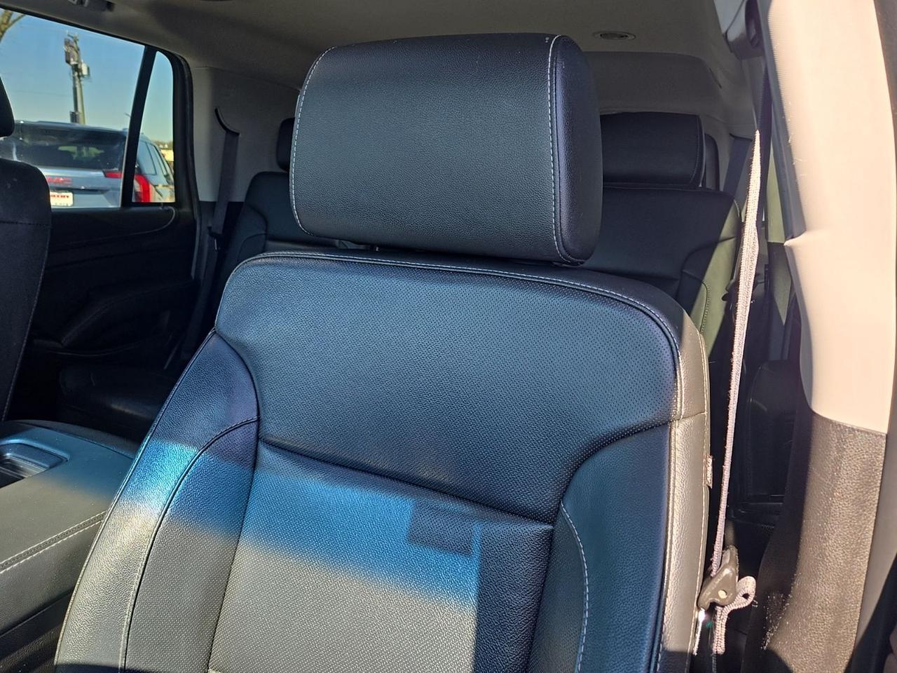 2018 GMC Yukon SLT Fredericksburg VA