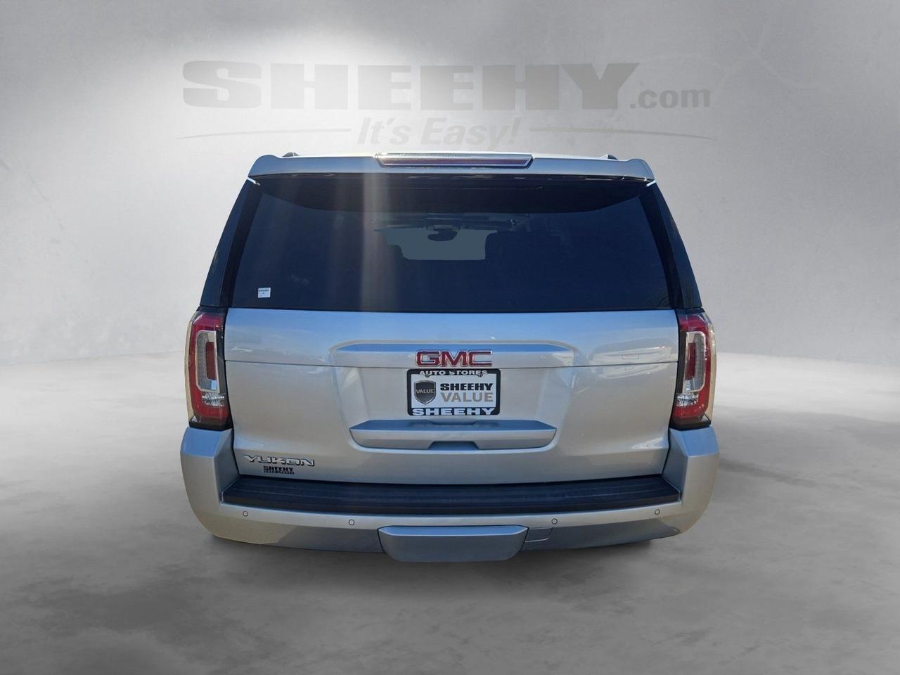 2018 GMC Yukon SLT Fredericksburg VA