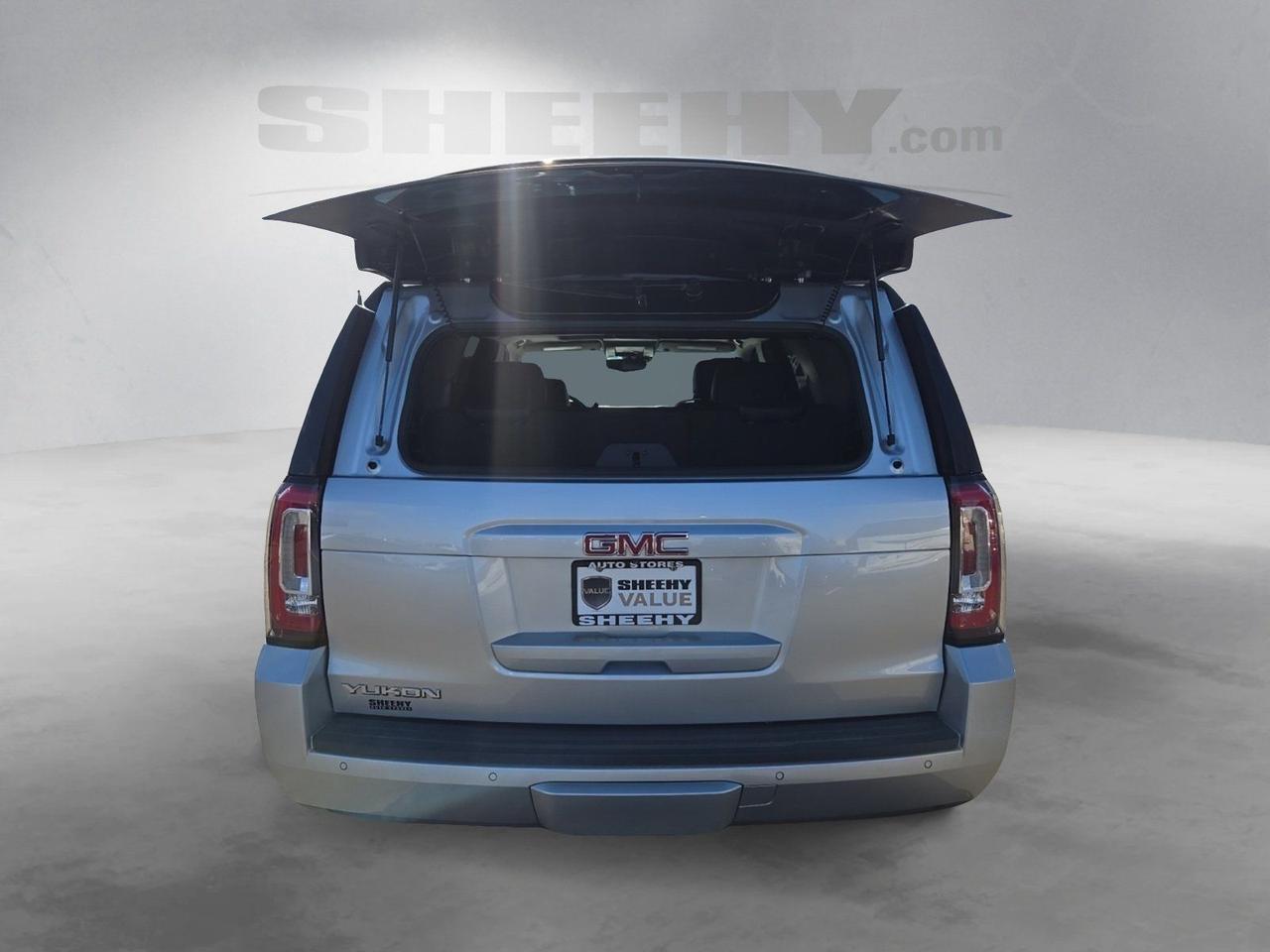 2018 GMC Yukon SLT Fredericksburg VA