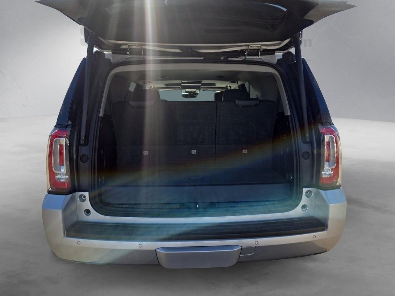 2018 GMC Yukon SLT Fredericksburg VA