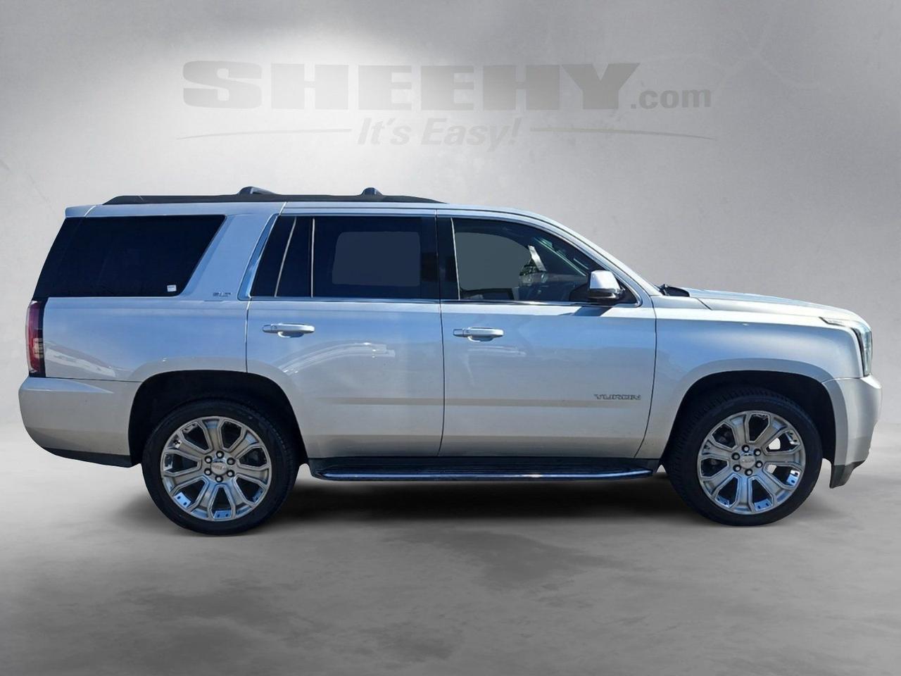 2018 GMC Yukon SLT Fredericksburg VA