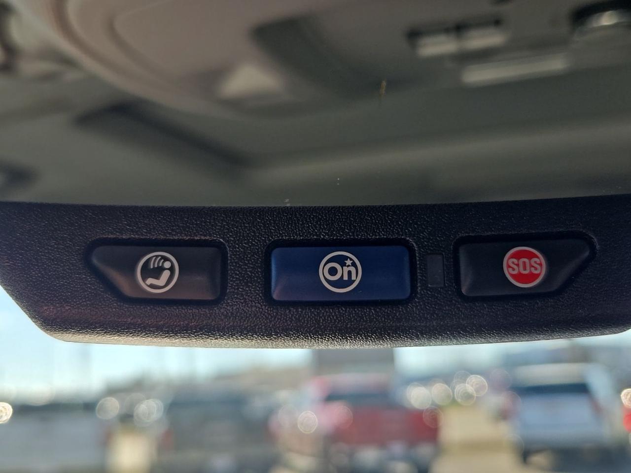 2018 GMC Yukon SLT Fredericksburg VA