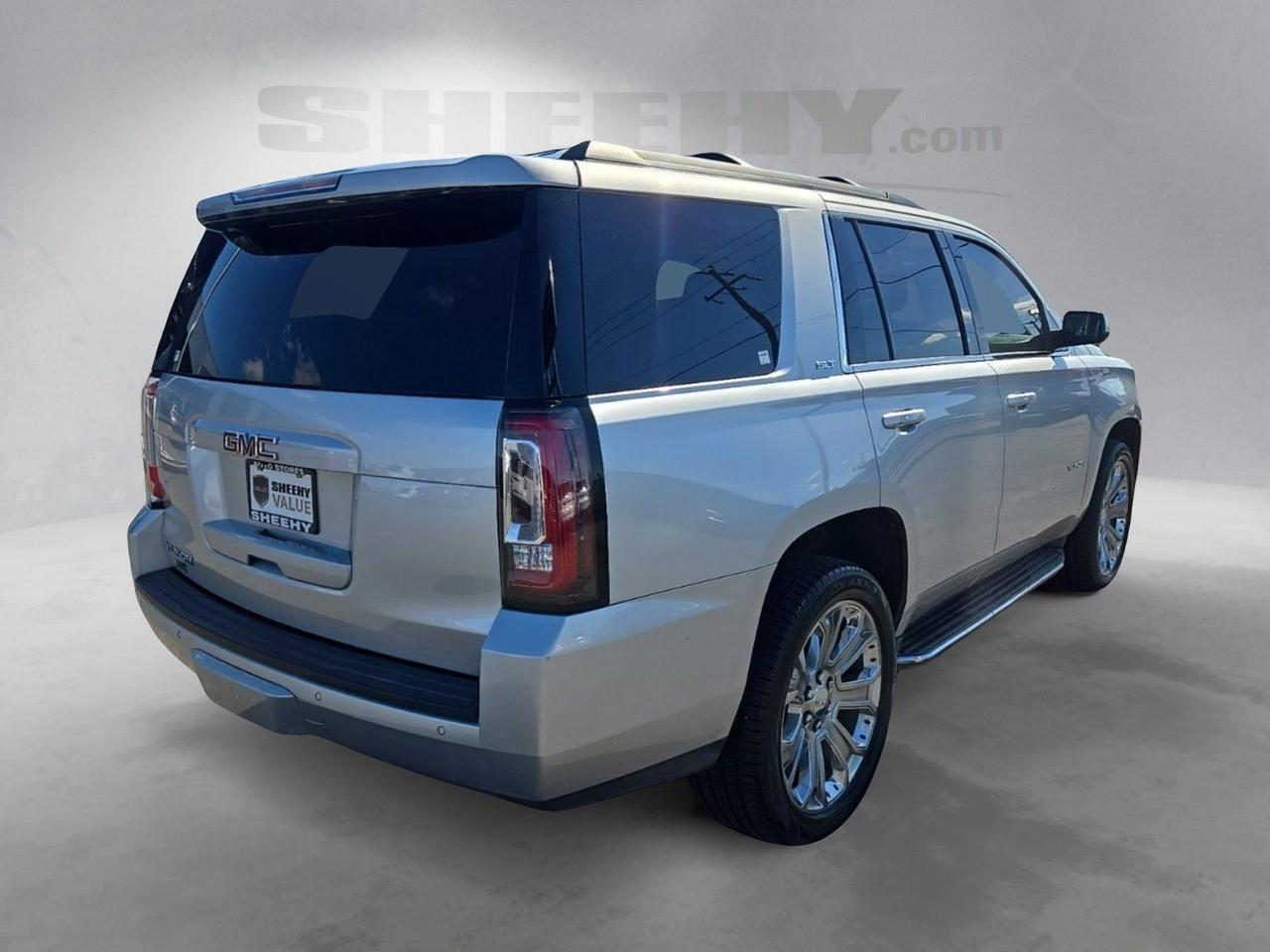 2018 GMC Yukon SLT Fredericksburg VA