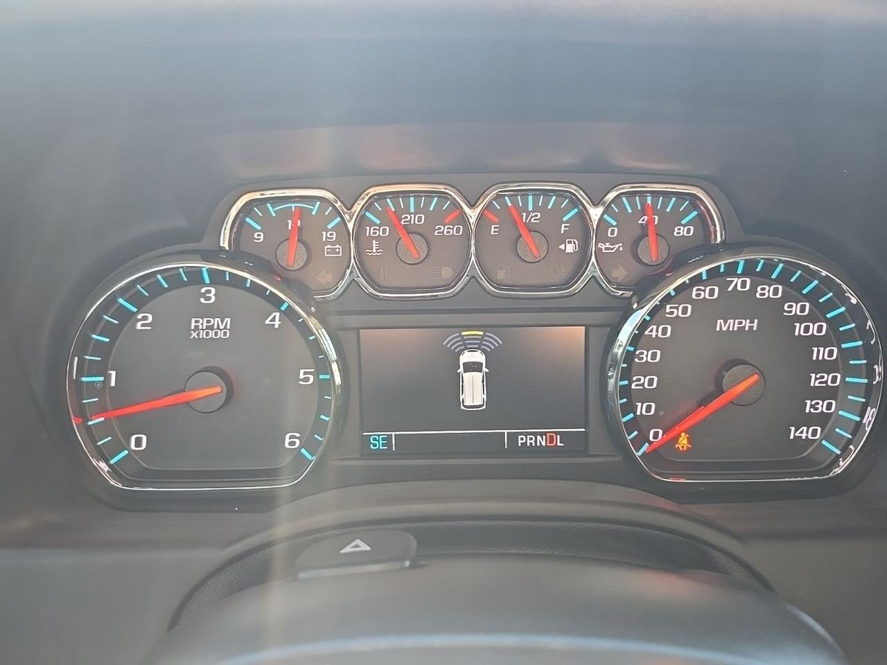 2018 GMC Yukon SLT Fredericksburg VA