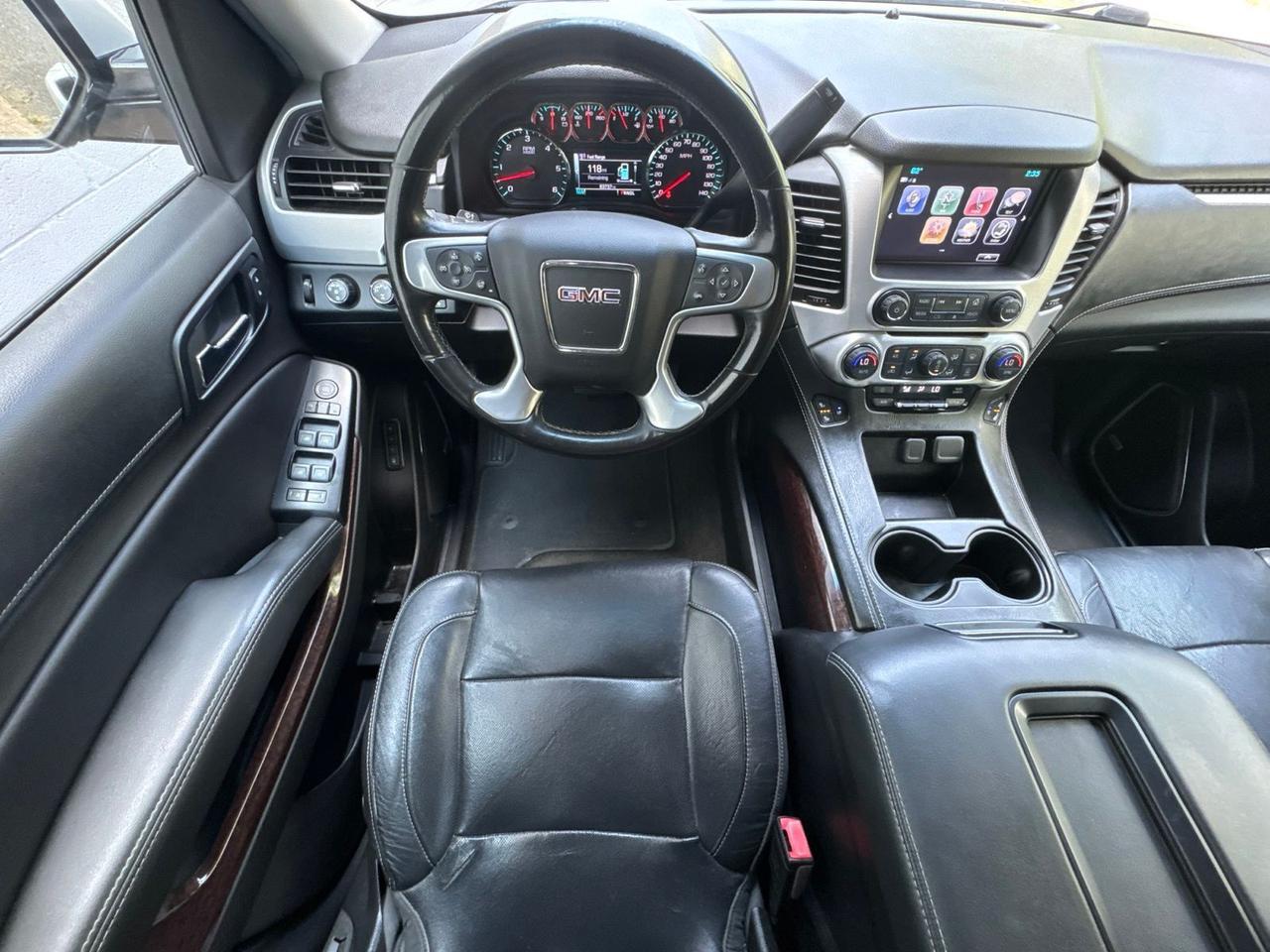 2018 GMC Yukon SLT Warrenton VA