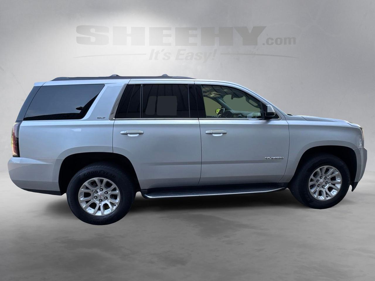 2018 GMC Yukon SLT Warrenton VA