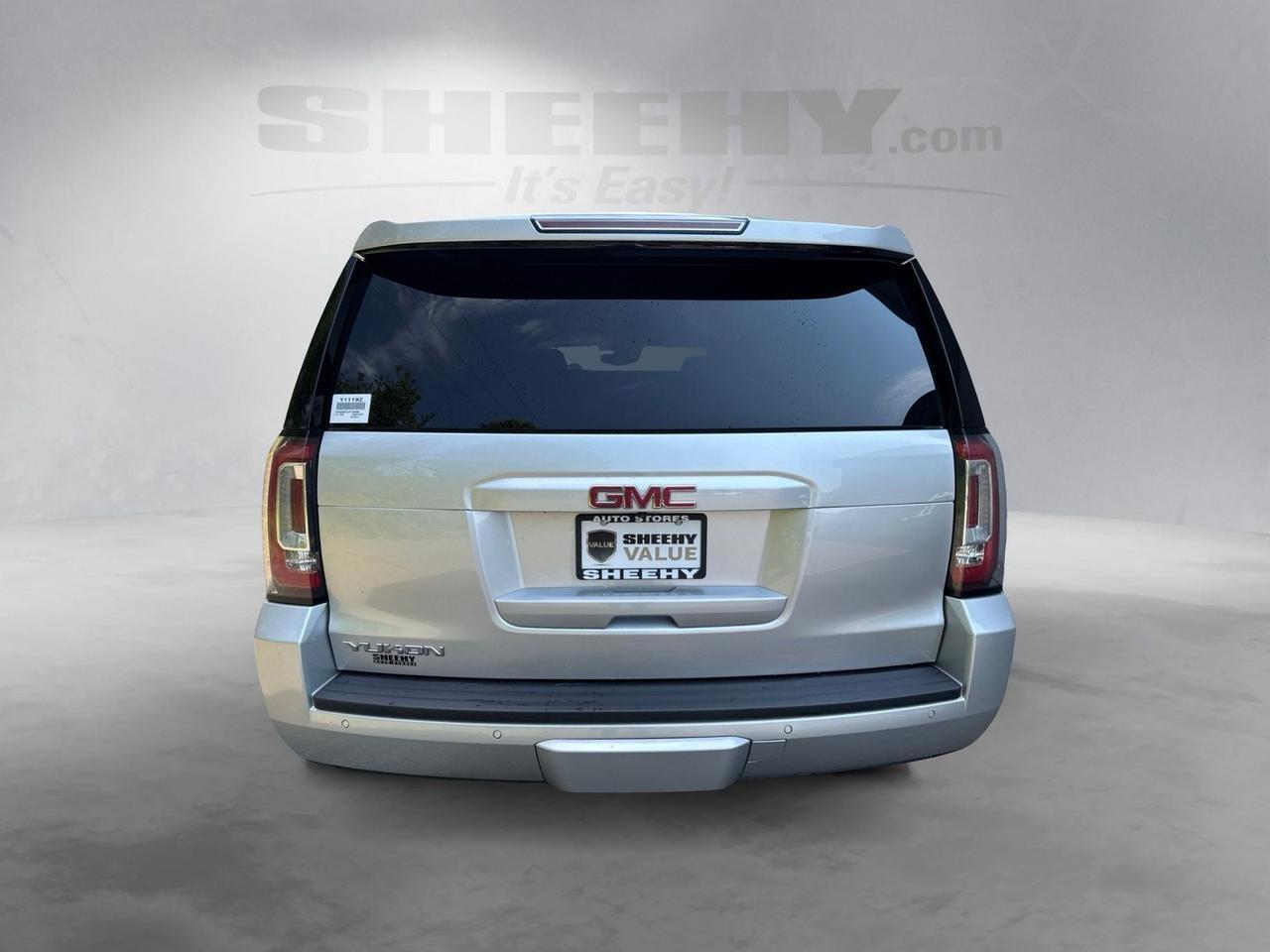 2018 GMC Yukon SLT Warrenton VA