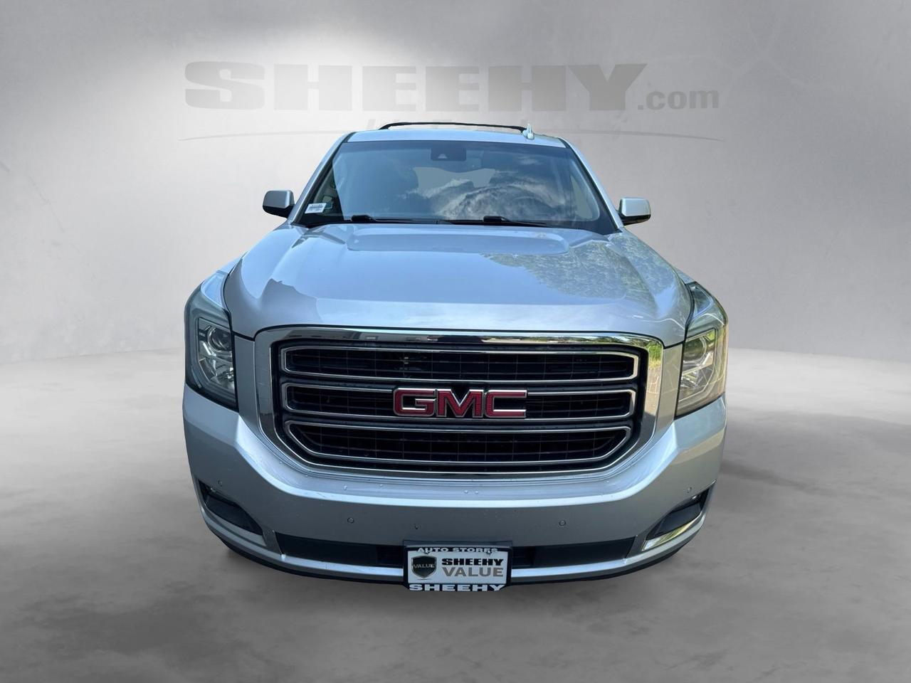 2018 GMC Yukon SLT Warrenton VA