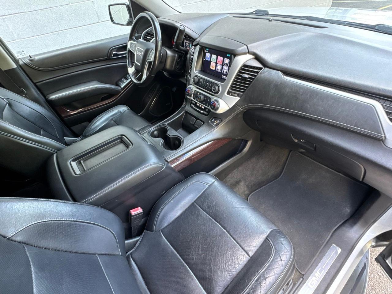 2018 GMC Yukon SLT Warrenton VA