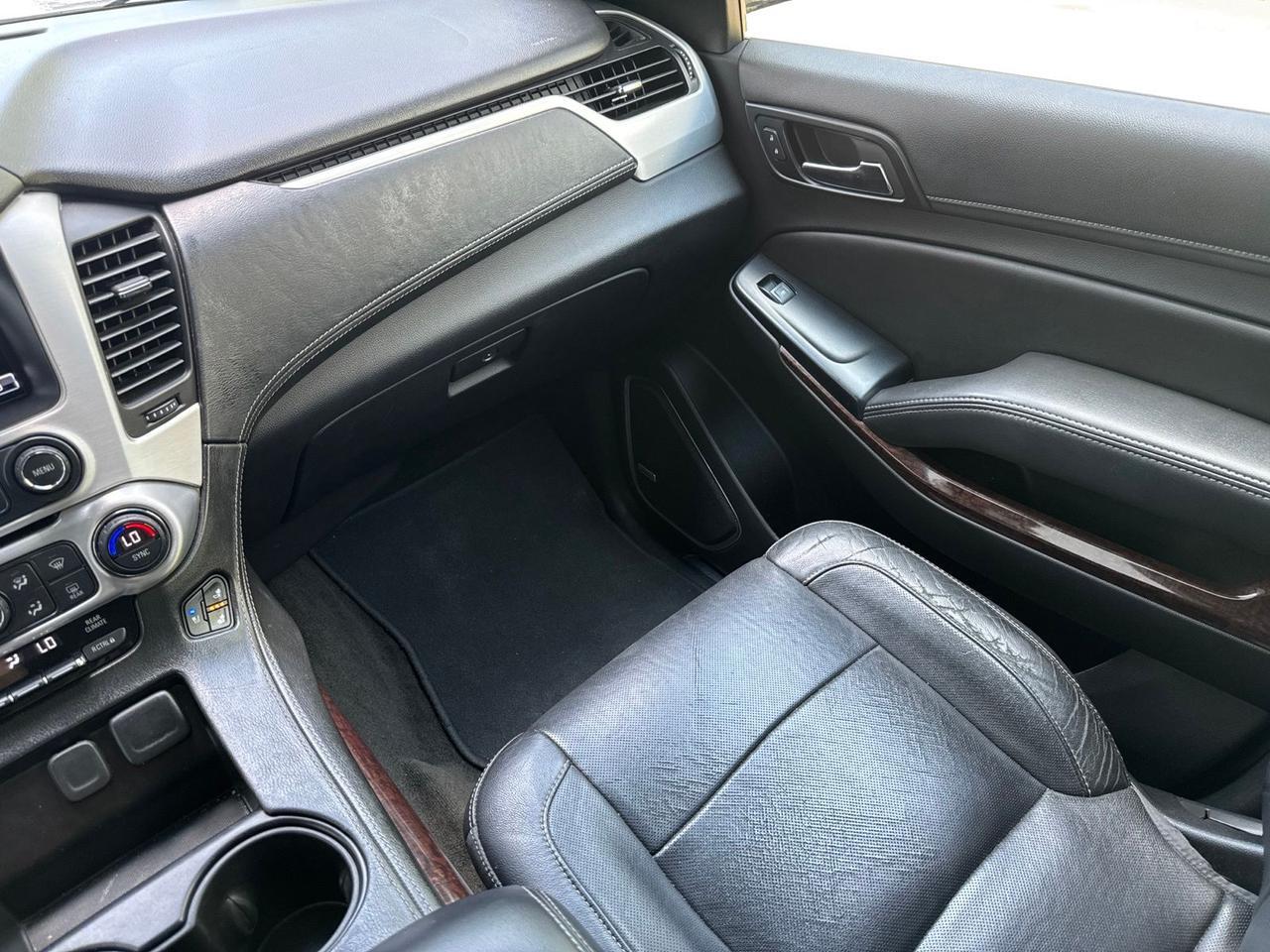 2018 GMC Yukon SLT Warrenton VA