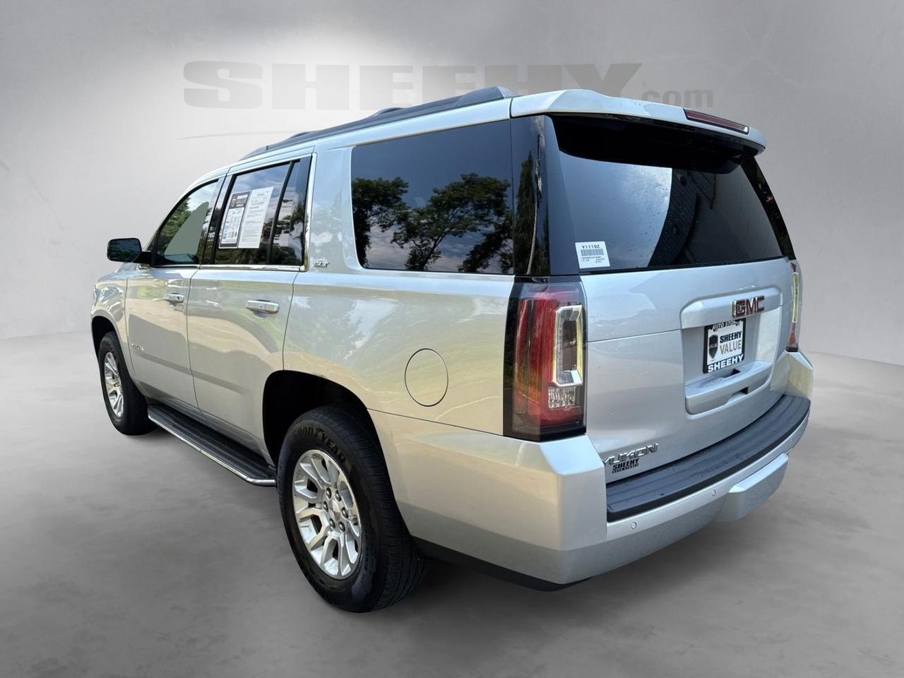 2018 GMC Yukon SLT Warrenton VA