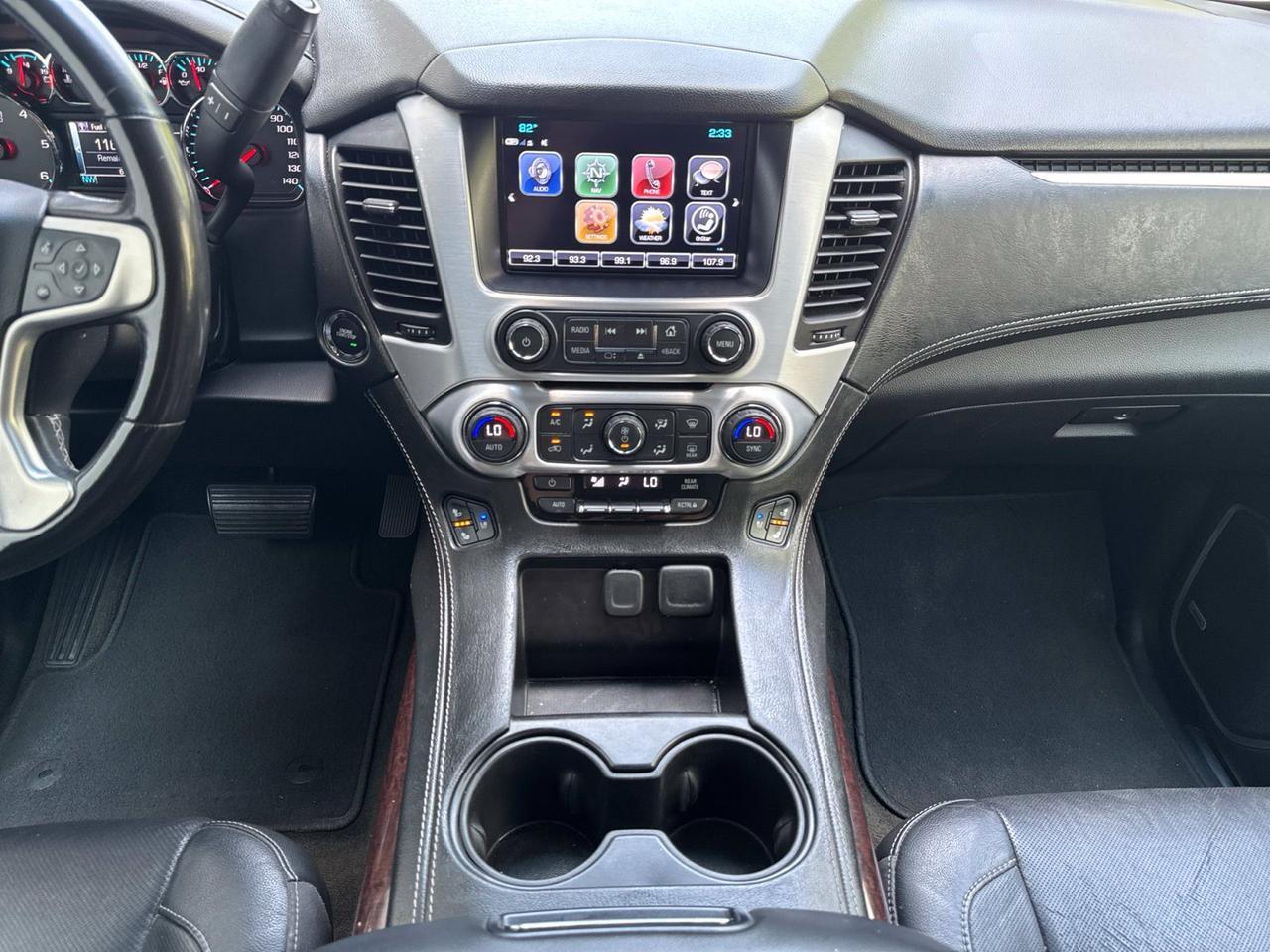 2018 GMC Yukon SLT Warrenton VA