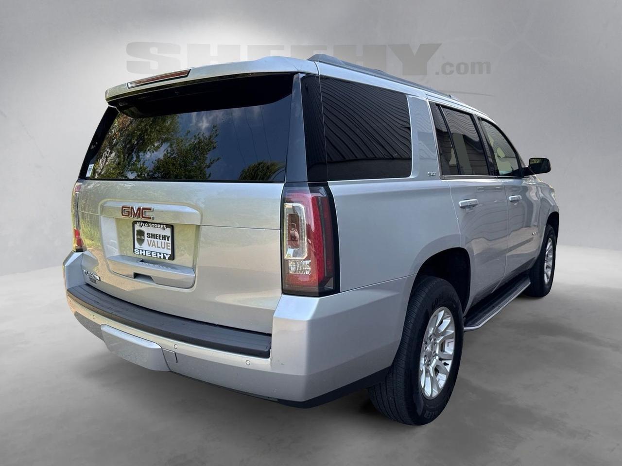 2018 GMC Yukon SLT Warrenton VA