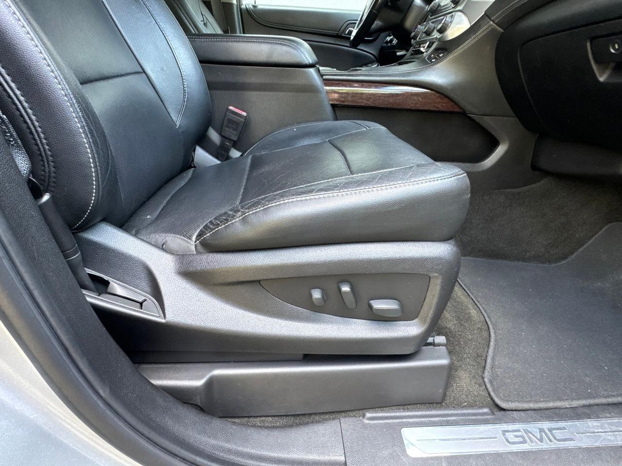 2018 GMC Yukon SLT Warrenton VA