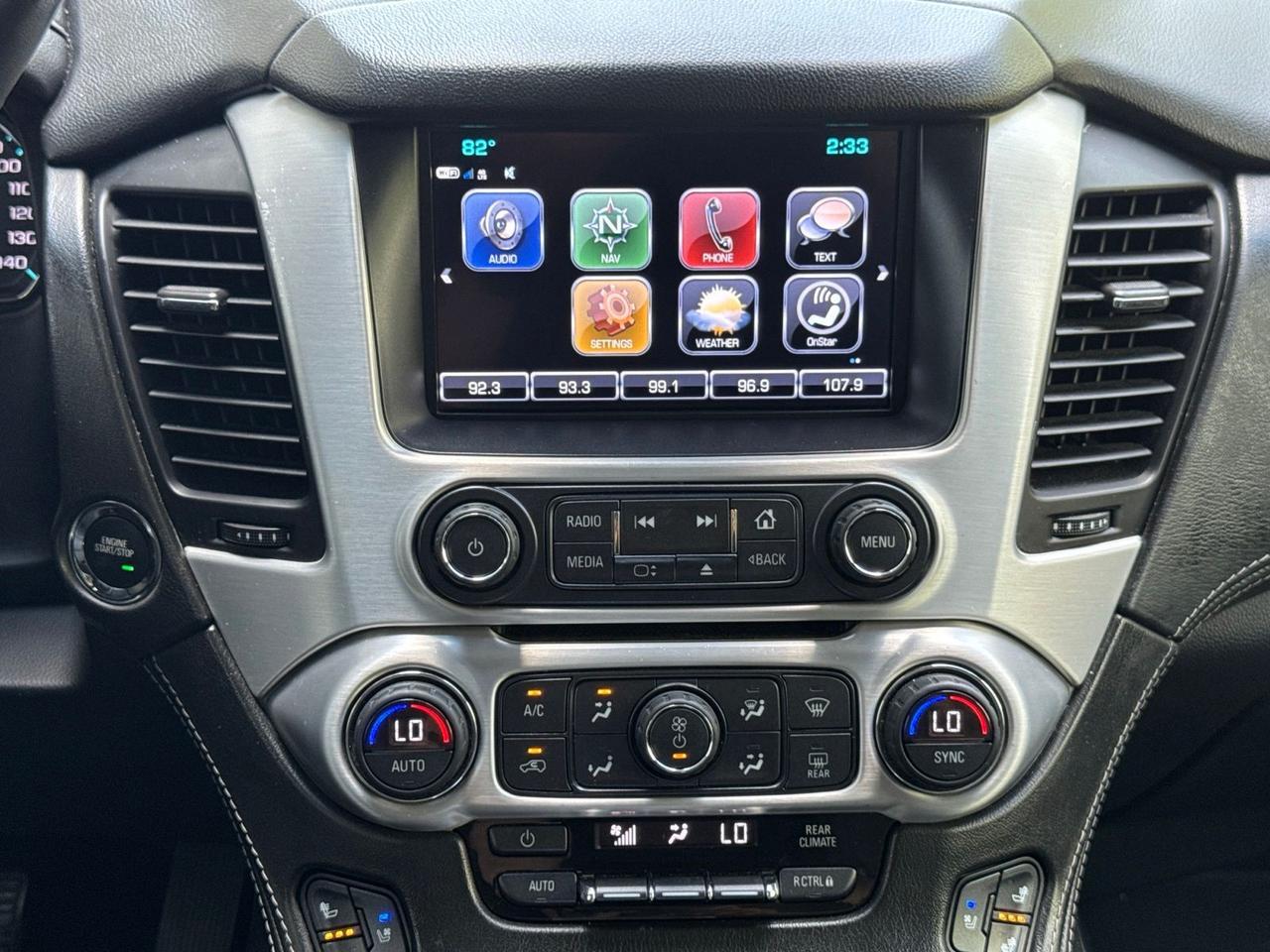 2018 GMC Yukon SLT Warrenton VA