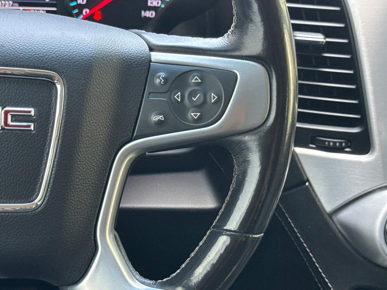 2018 GMC Yukon SLT Warrenton VA