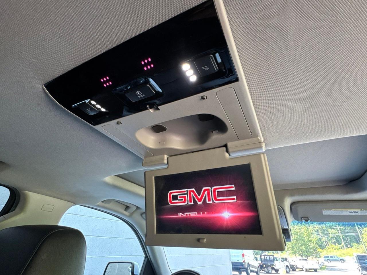 2018 GMC Yukon SLT Warrenton VA