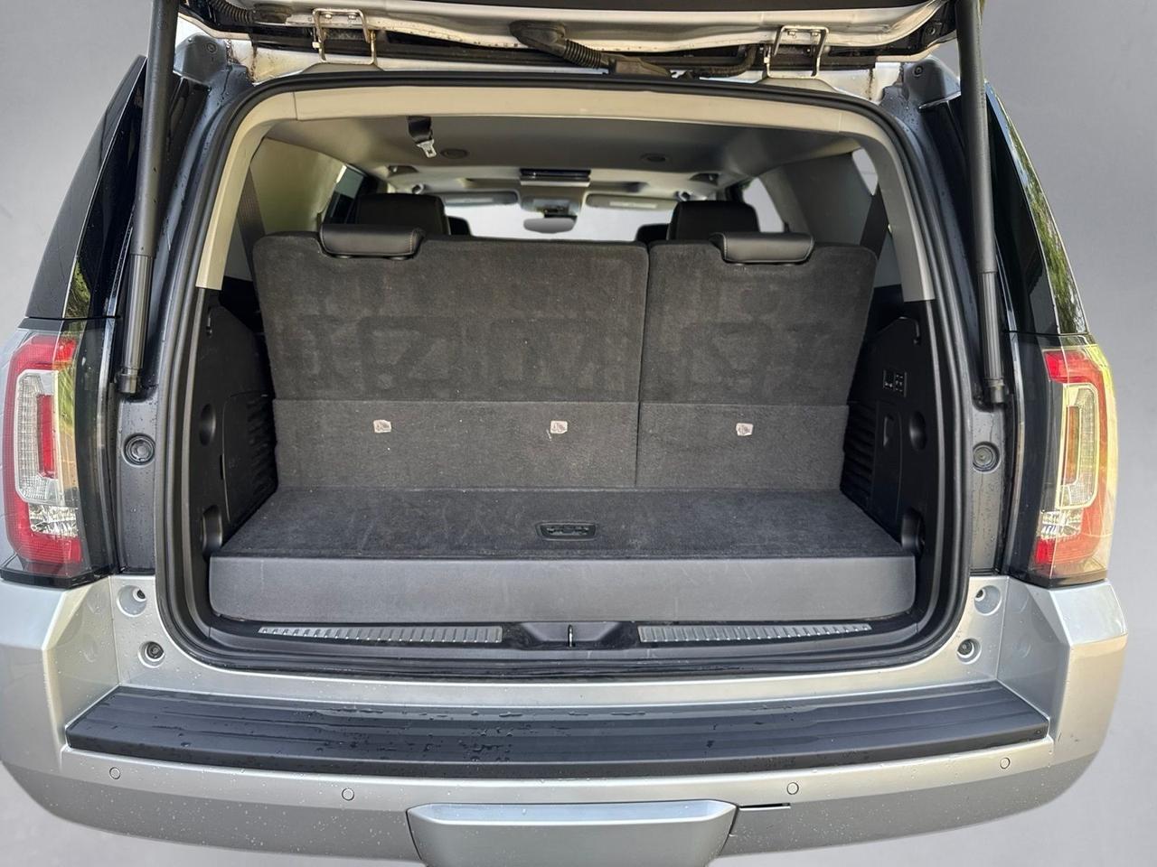 2018 GMC Yukon SLT Warrenton VA
