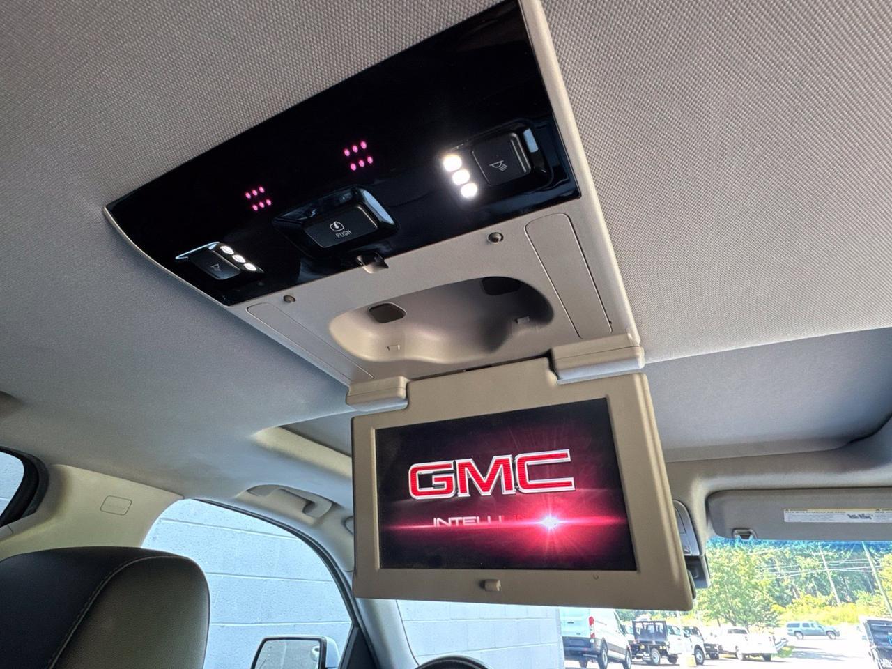 2018 GMC Yukon SLT Warrenton VA
