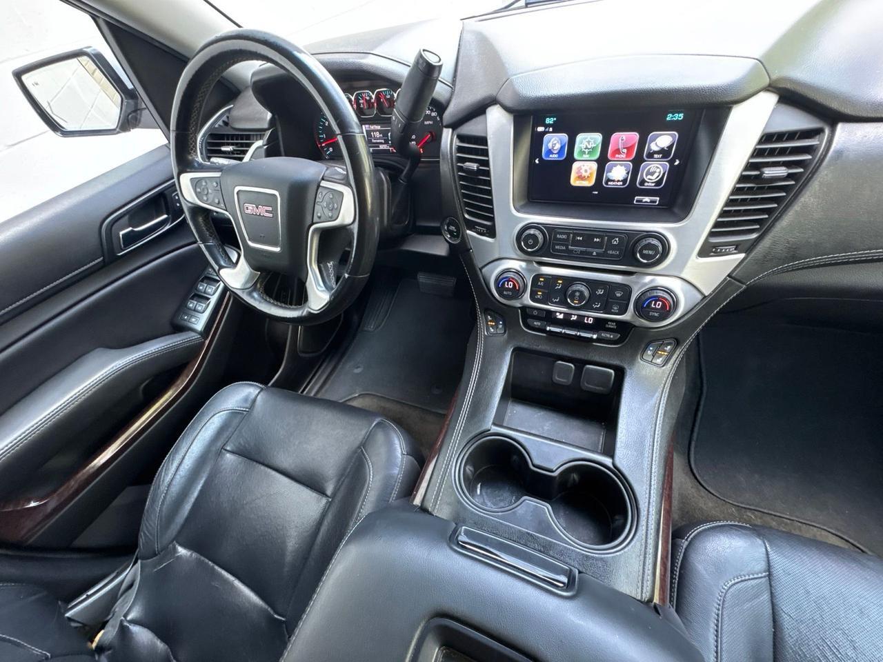 2018 GMC Yukon SLT Warrenton VA