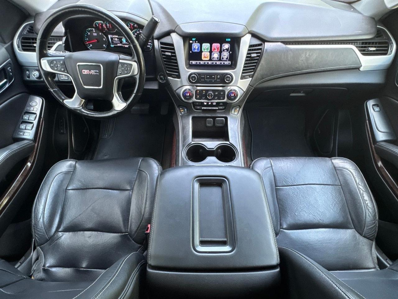 2018 GMC Yukon SLT Warrenton VA