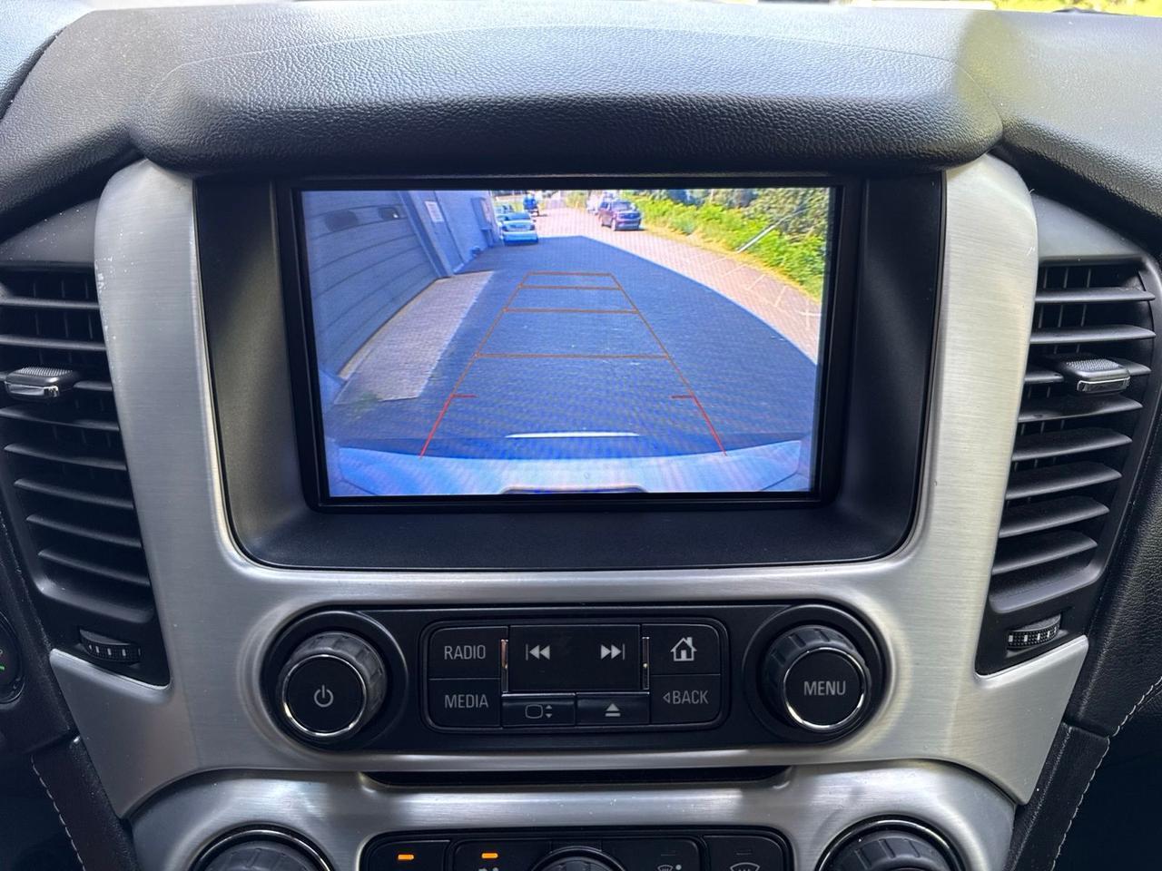2018 GMC Yukon SLT Warrenton VA