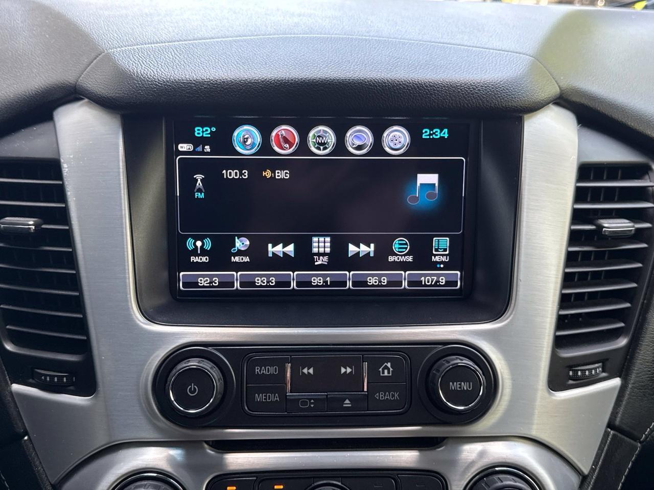 2018 GMC Yukon SLT Warrenton VA