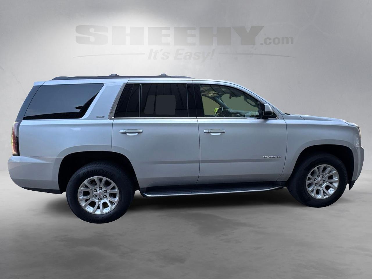 2018 GMC Yukon SLT Warrenton VA