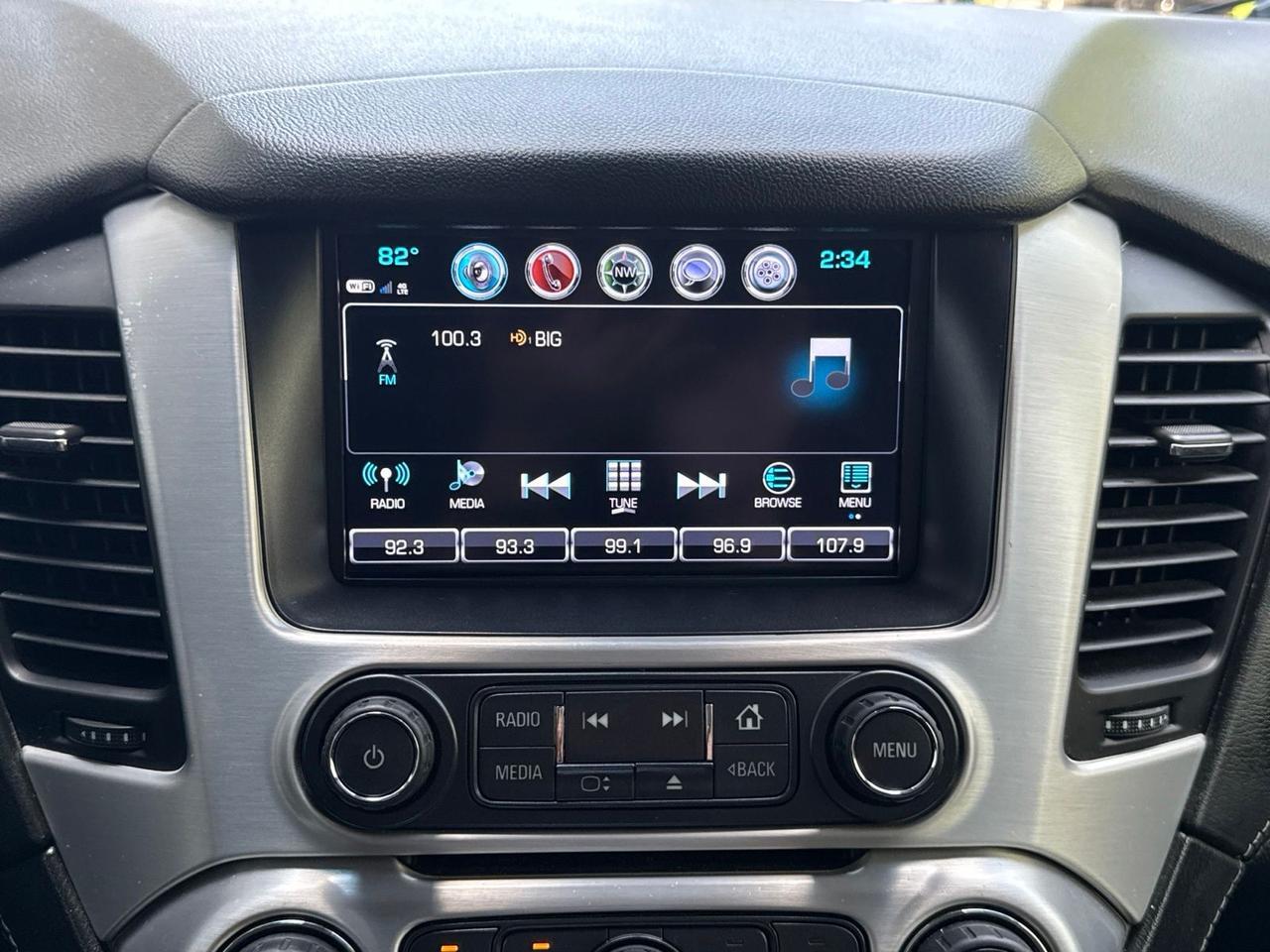 2018 GMC Yukon SLT Warrenton VA