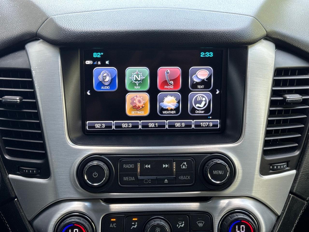 2018 GMC Yukon SLT Warrenton VA
