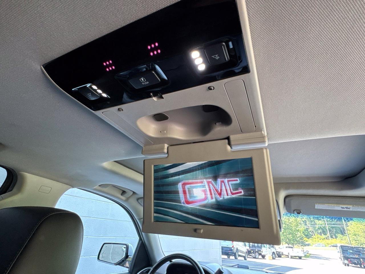 2018 GMC Yukon SLT Warrenton VA