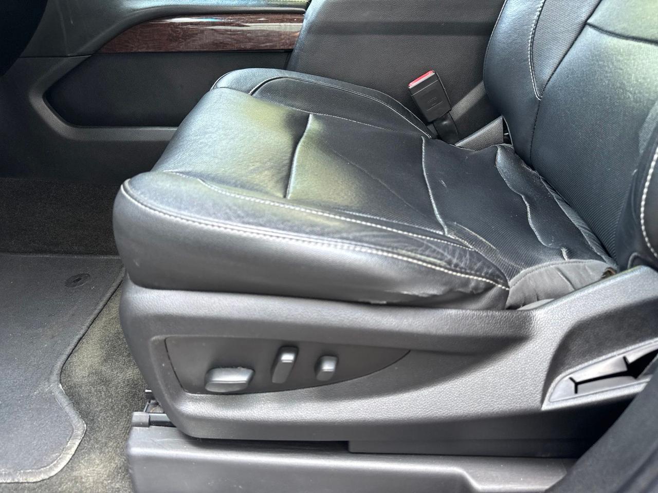 2018 GMC Yukon SLT Warrenton VA