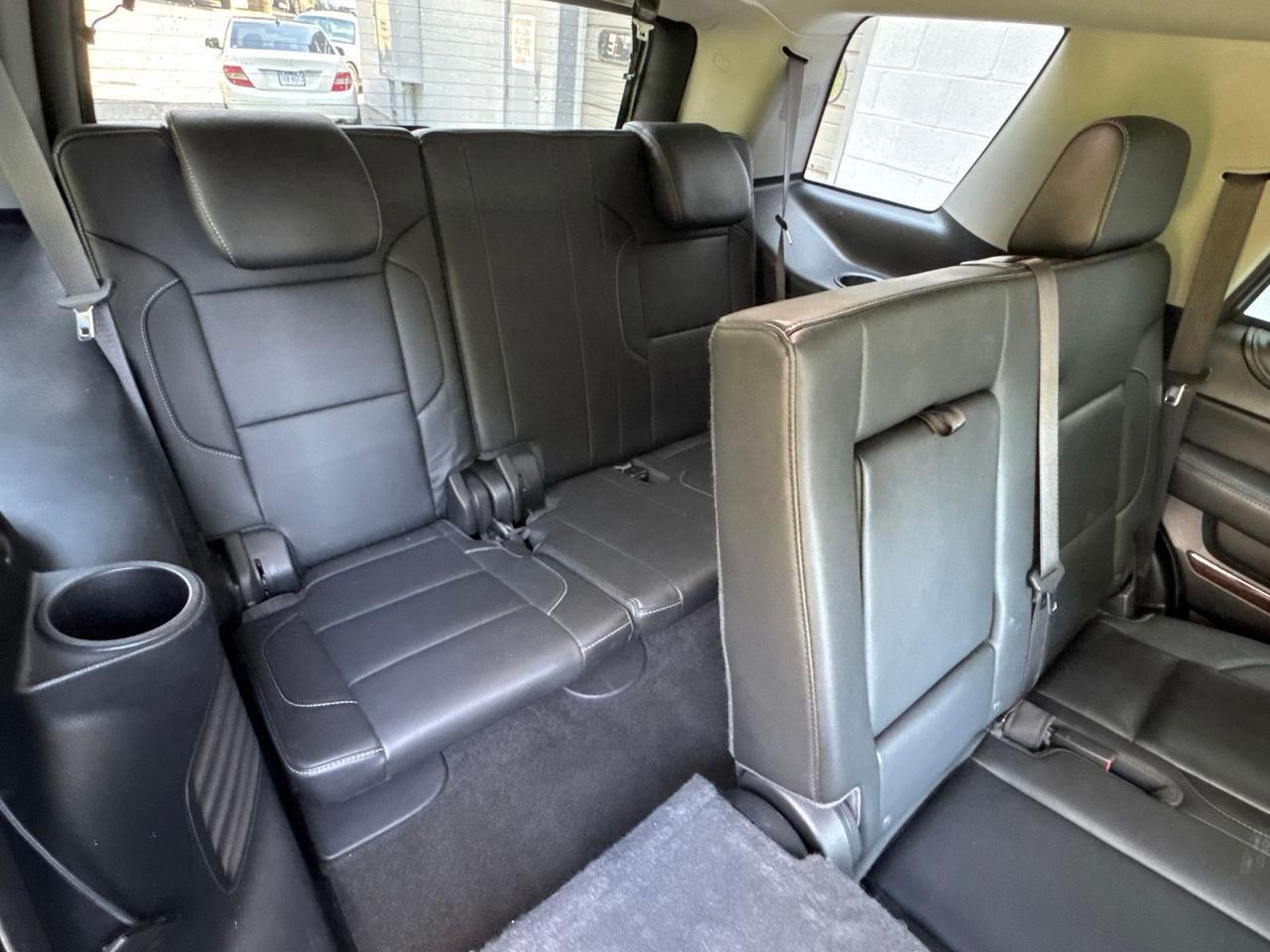 2018 GMC Yukon SLT Warrenton VA