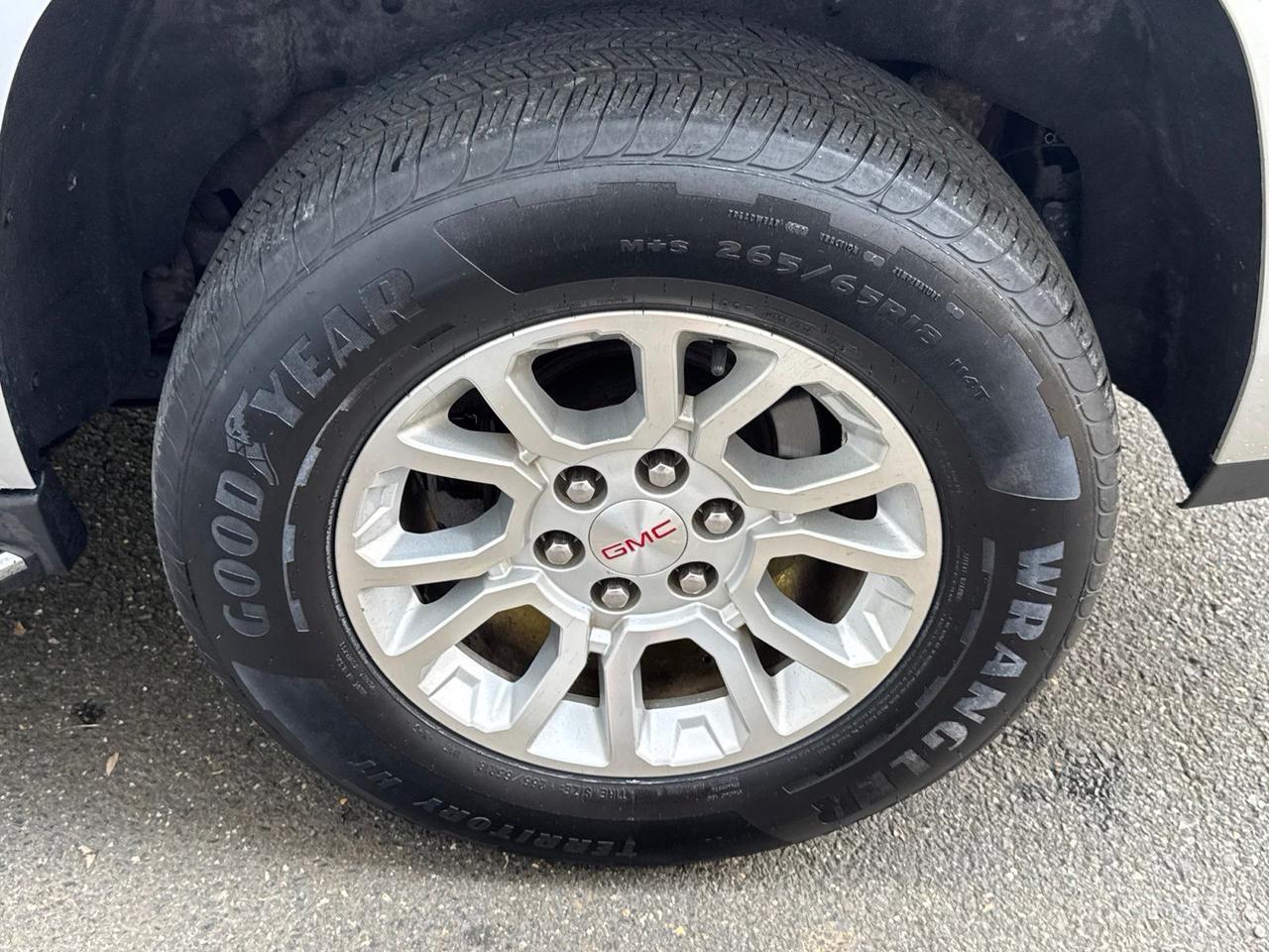2018 GMC Yukon SLT Warrenton VA