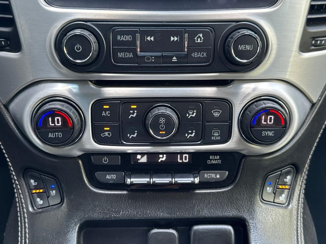 2018 GMC Yukon SLT Warrenton VA