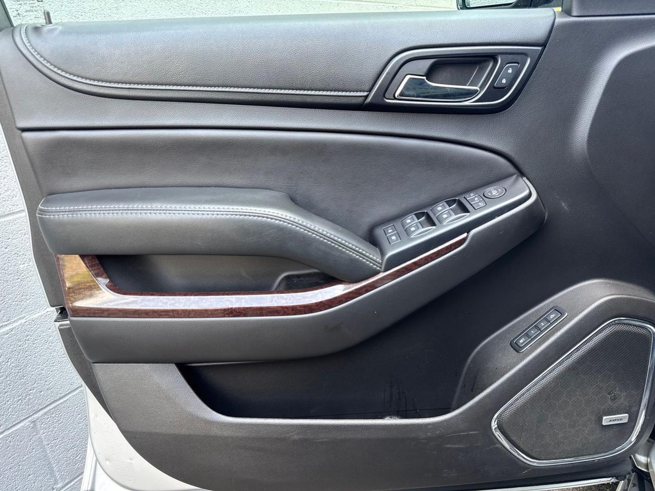 2018 GMC Yukon SLT Warrenton VA