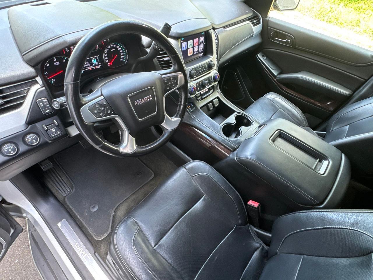 2018 GMC Yukon SLT Warrenton VA