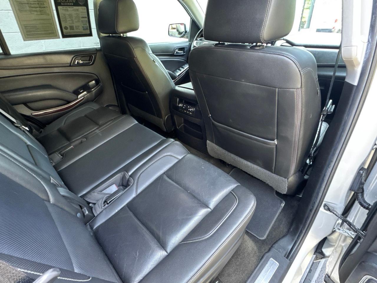 2018 GMC Yukon SLT Warrenton VA