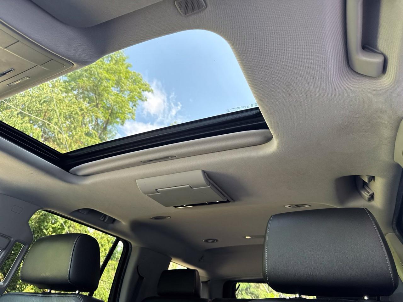 2018 GMC Yukon SLT Warrenton VA