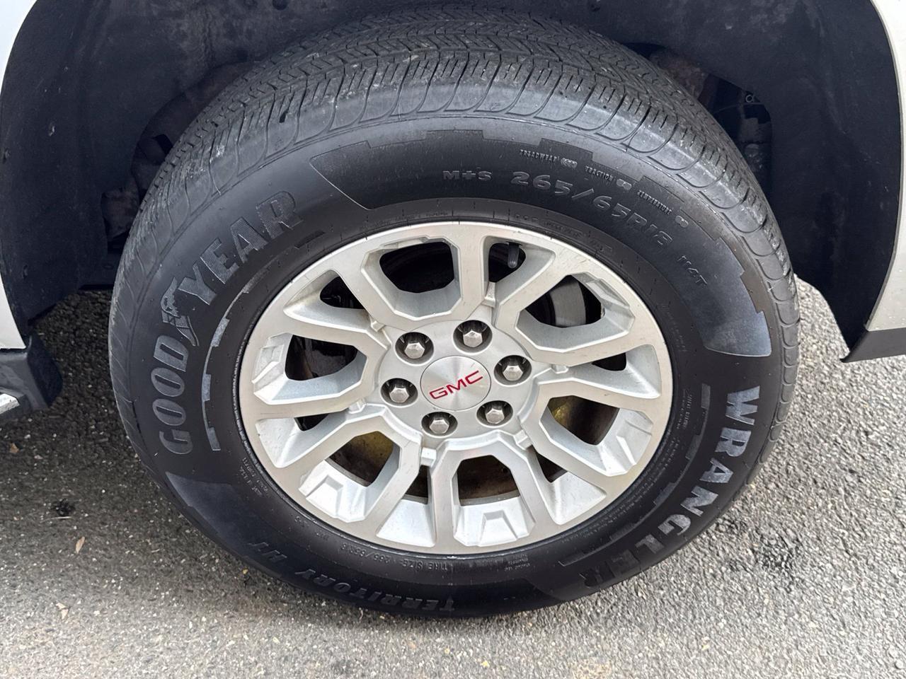2018 GMC Yukon SLT Warrenton VA
