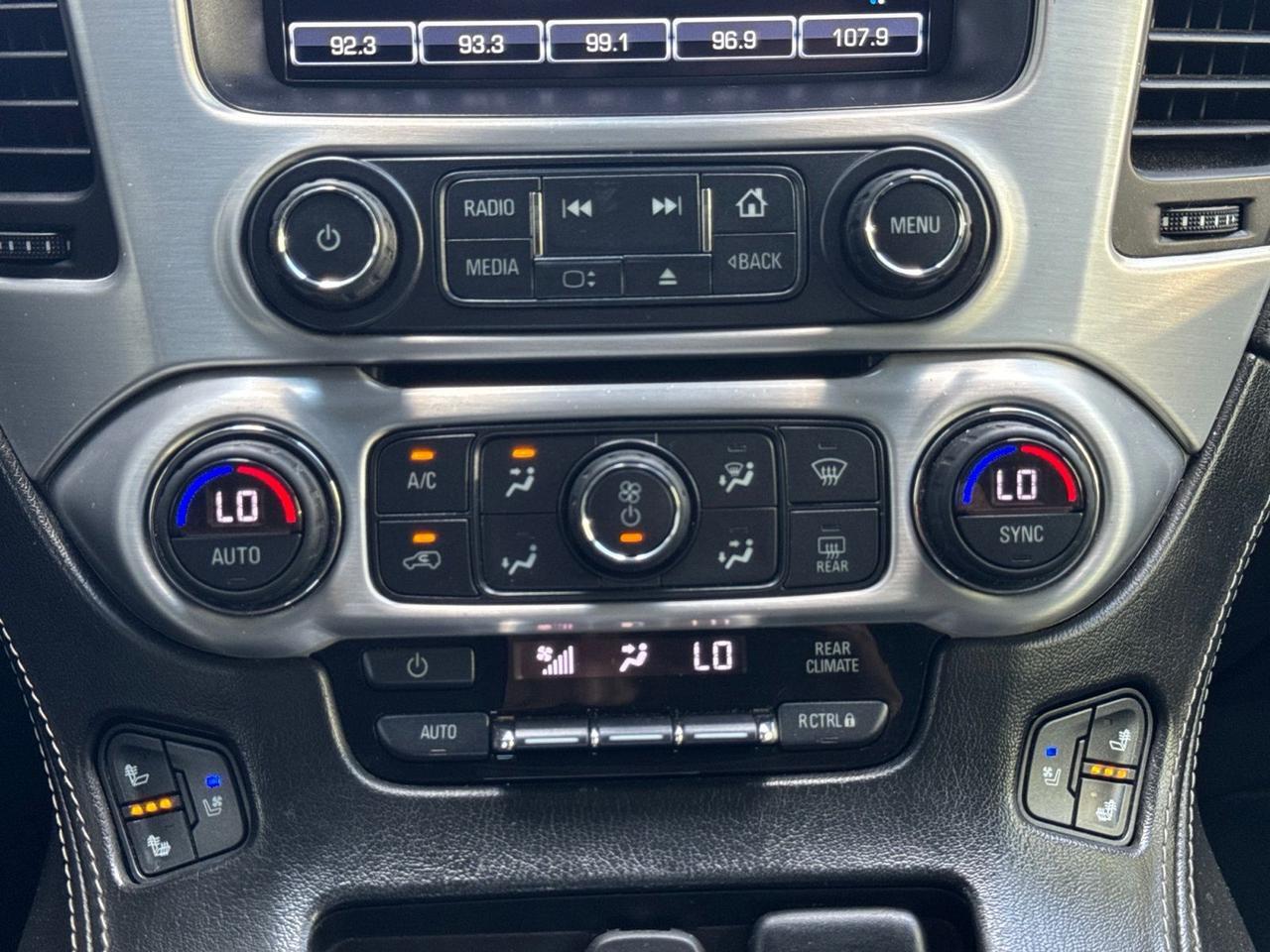 2018 GMC Yukon SLT Warrenton VA