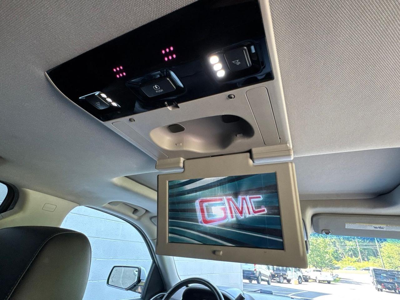 2018 GMC Yukon SLT Warrenton VA