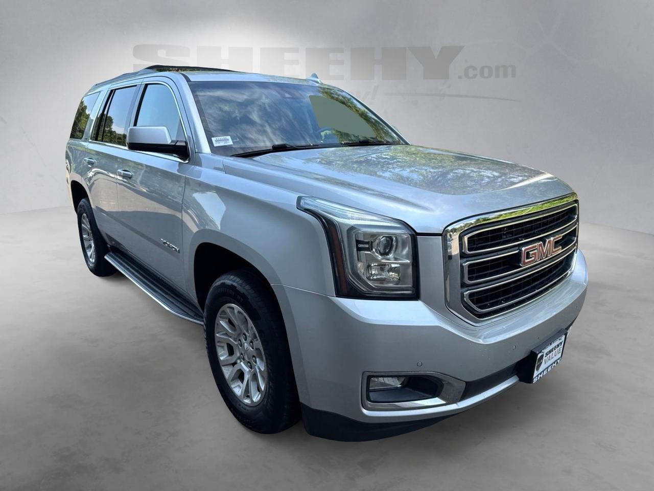 2018 GMC Yukon SLT Warrenton VA